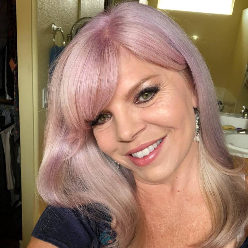 Meet your Posher, Shannon